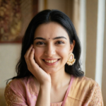 Moti Malhar Earrings - Image 4