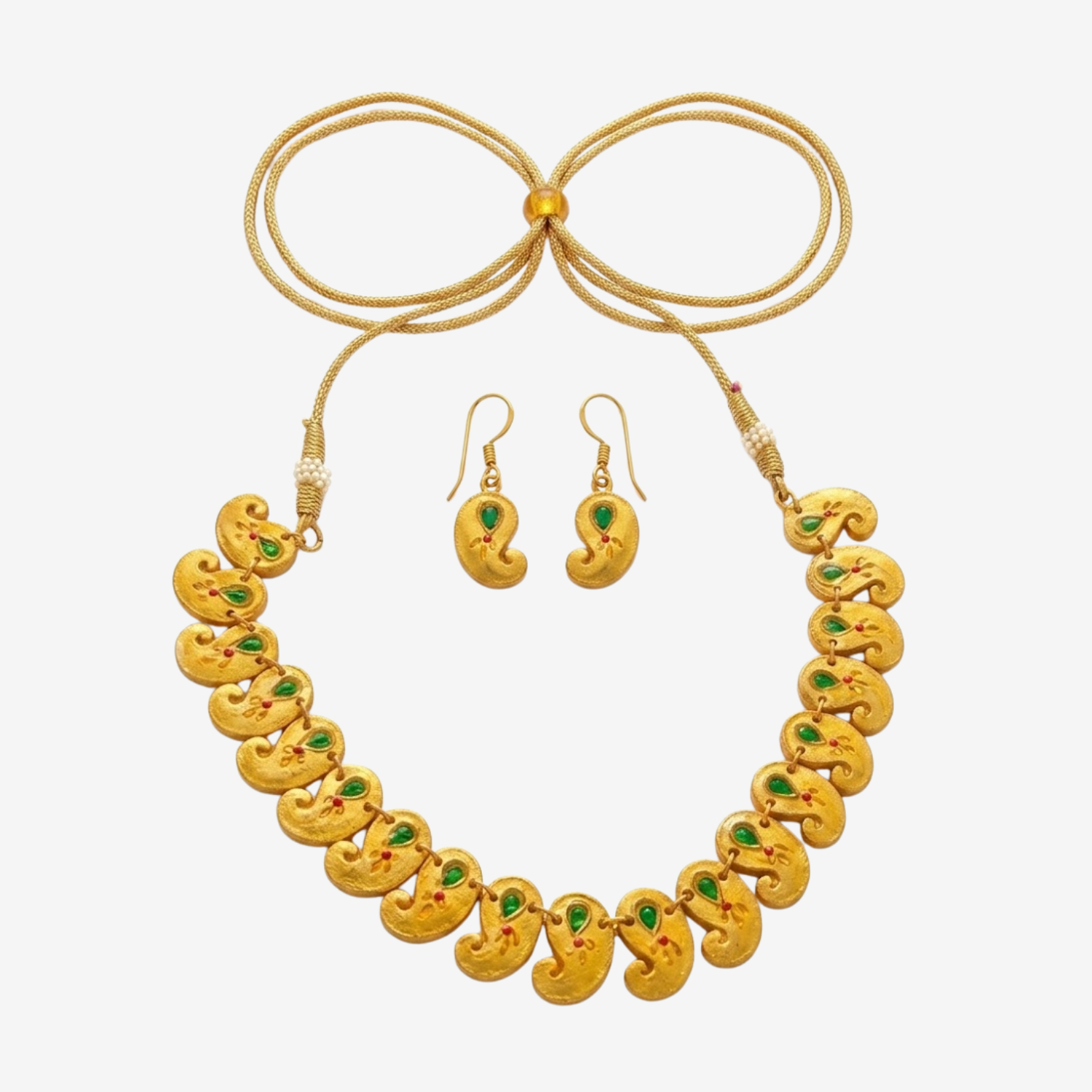 Swarna Manga Mala One Swarna Manga Mala - Image 1