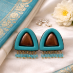 Turquoise Tringle - Image 2