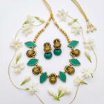 Lakshmi Motif Set - Image 4