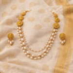 Lakshmi Pearl Set - Image 6