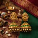 Lalkshmi Mala Set - Image 5