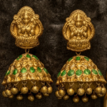 Lalkshmi Mala Set - Image 7