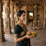 Lalkshmi Mala Set - Image 3