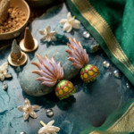 Aruna Radiance Earrings - Image 2