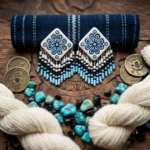Azure Mosaic Drops - Image 5
