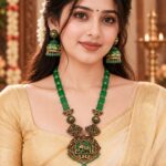 Jewellery set